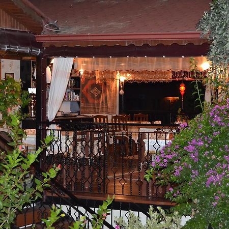 Akay Hotel Patara Esterno foto