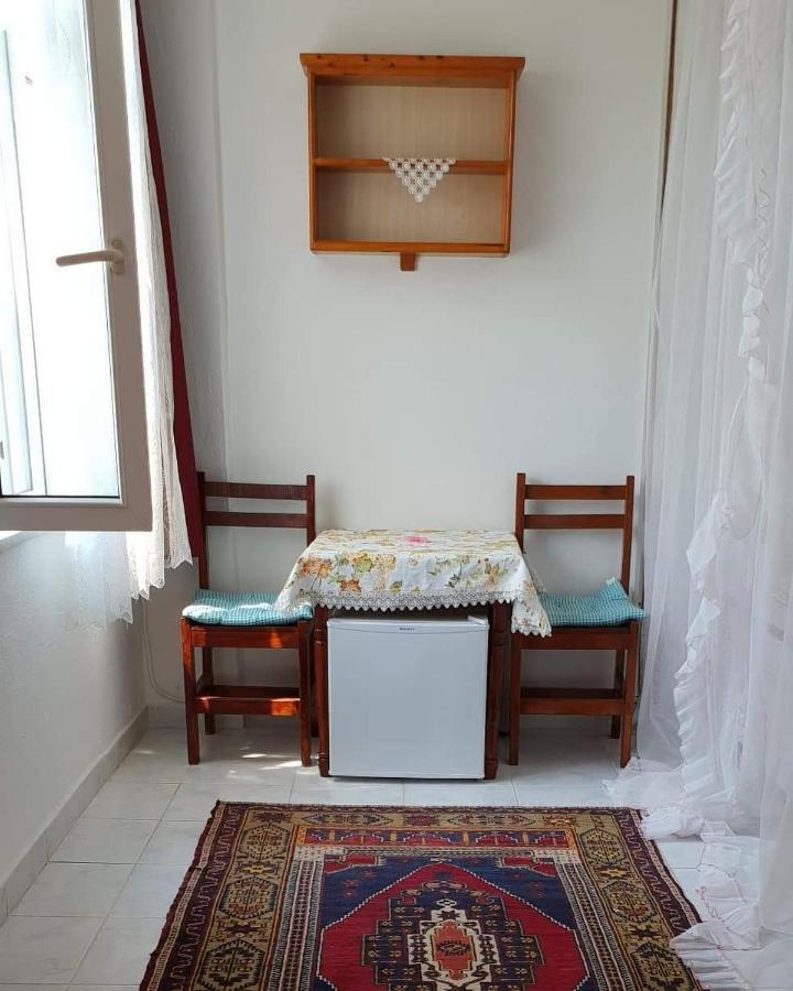 Akay Hotel Patara Esterno foto