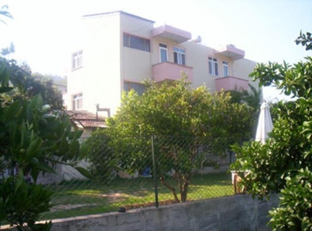 Akay Hotel Patara Esterno foto