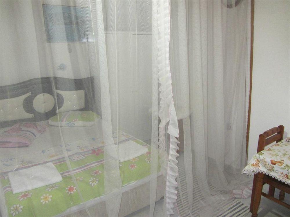 Akay Hotel Patara Esterno foto