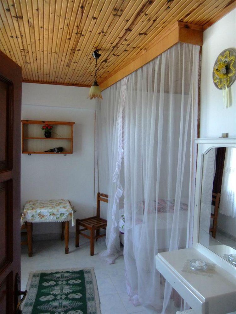 Akay Hotel Patara Esterno foto
