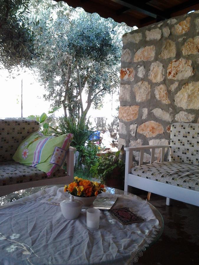 Akay Hotel Patara Esterno foto