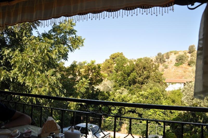Akay Hotel Patara Esterno foto
