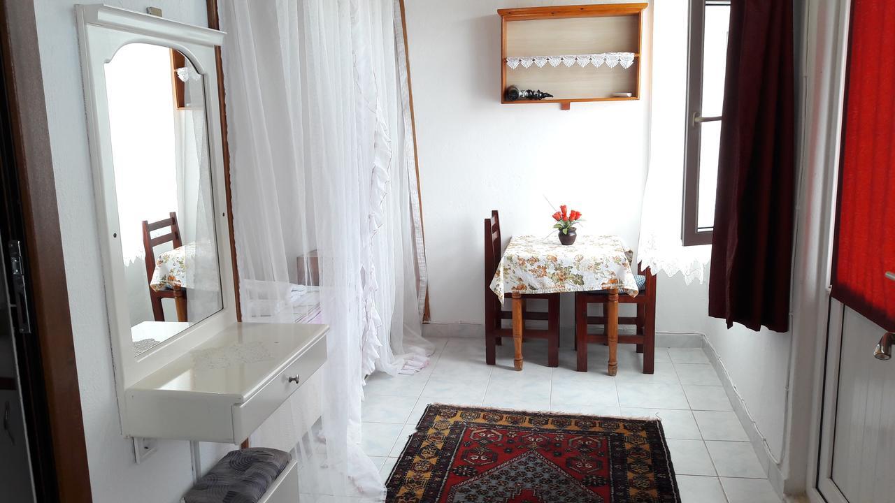 Akay Hotel Patara Esterno foto