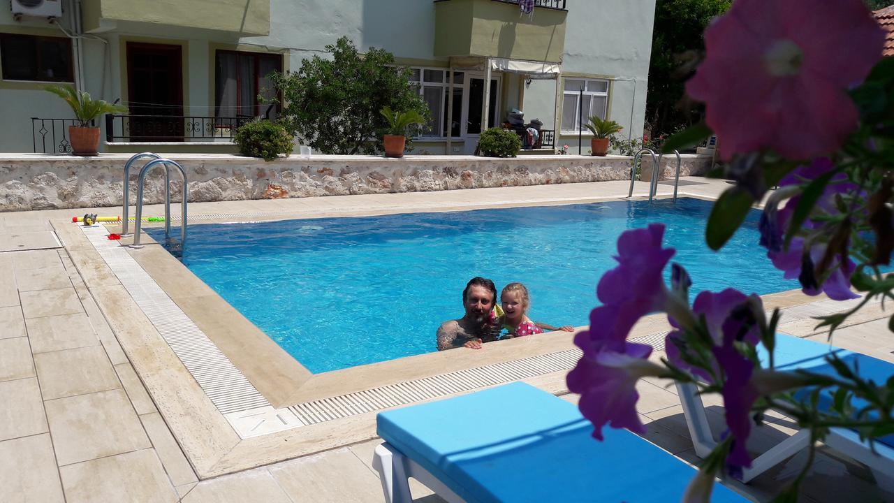 Akay Hotel Patara Esterno foto
