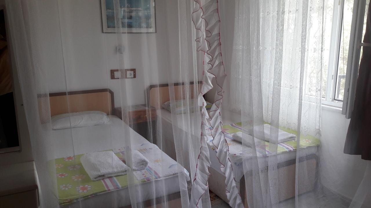Akay Hotel Patara Esterno foto