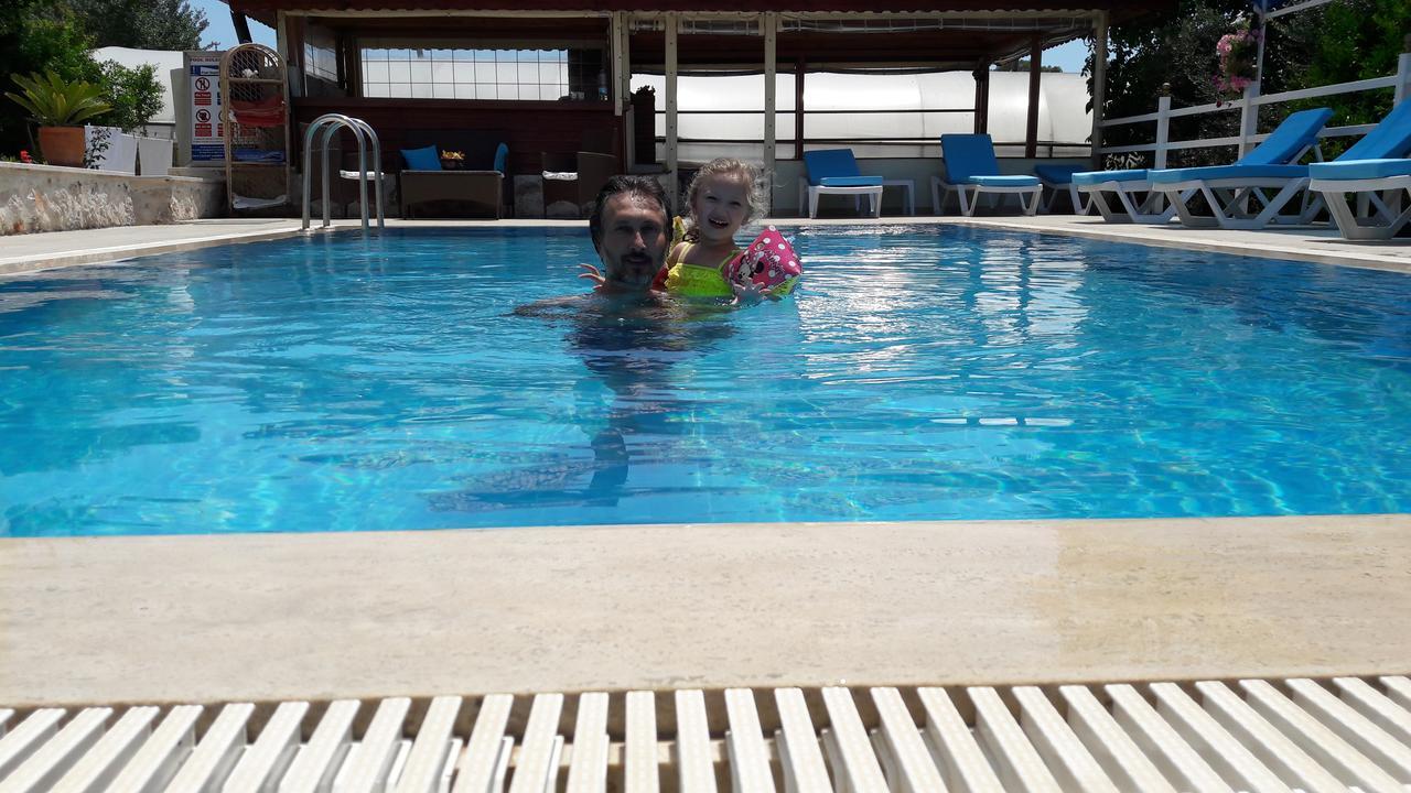 Akay Hotel Patara Esterno foto