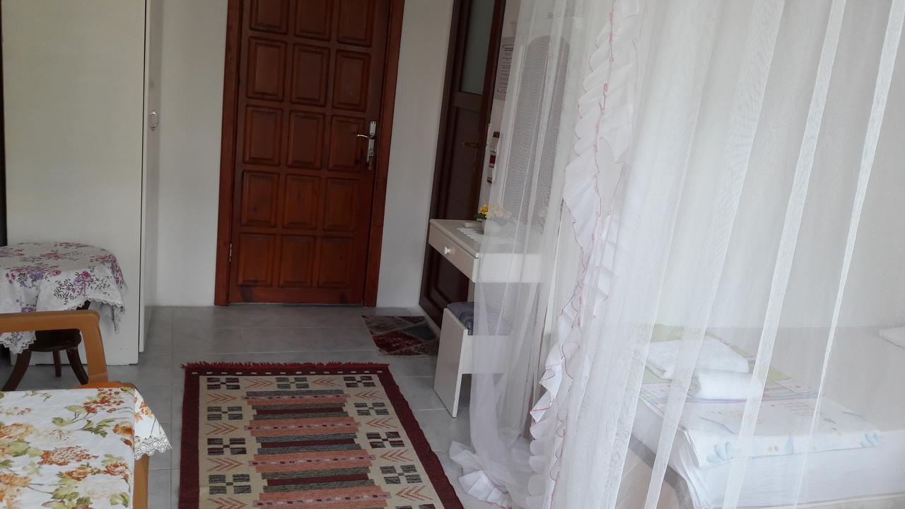 Akay Hotel Patara Esterno foto